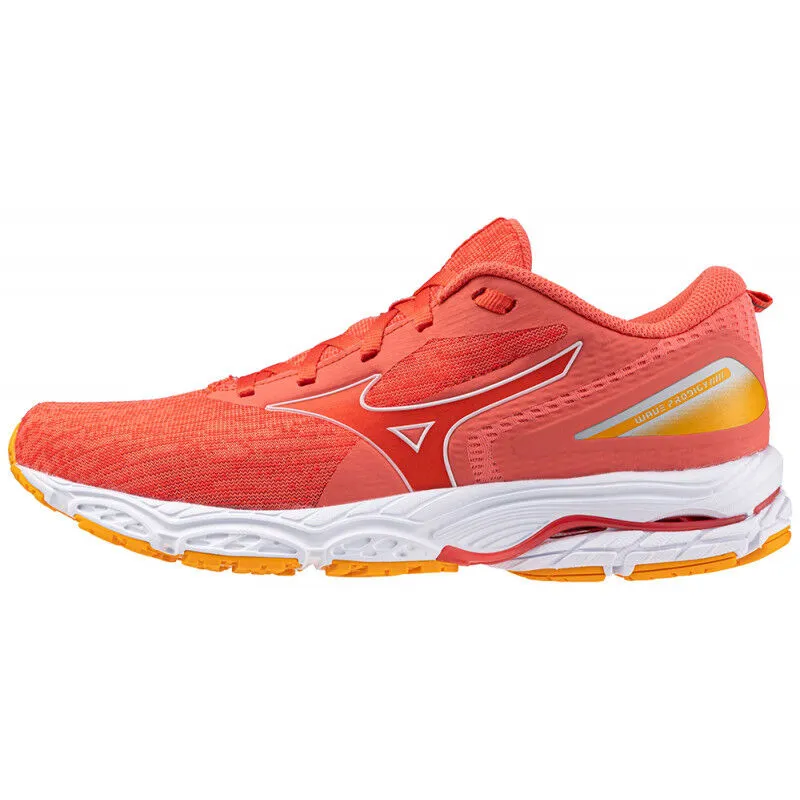 Mizuno Wave Prodigy 5 - Chaussures running femme | Hardloop