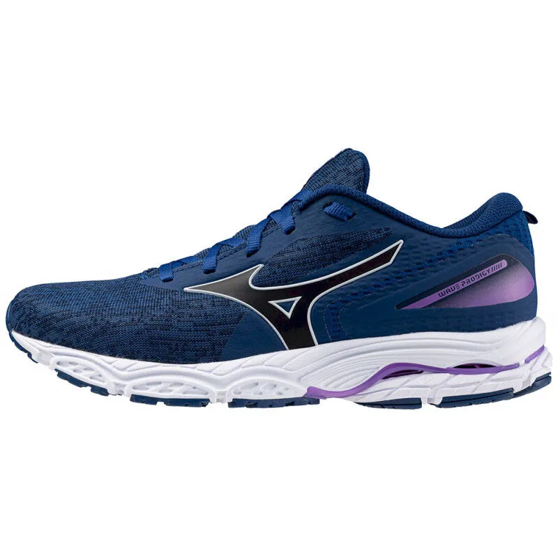 Mizuno Wave Prodigy 5 - Chaussures running femme