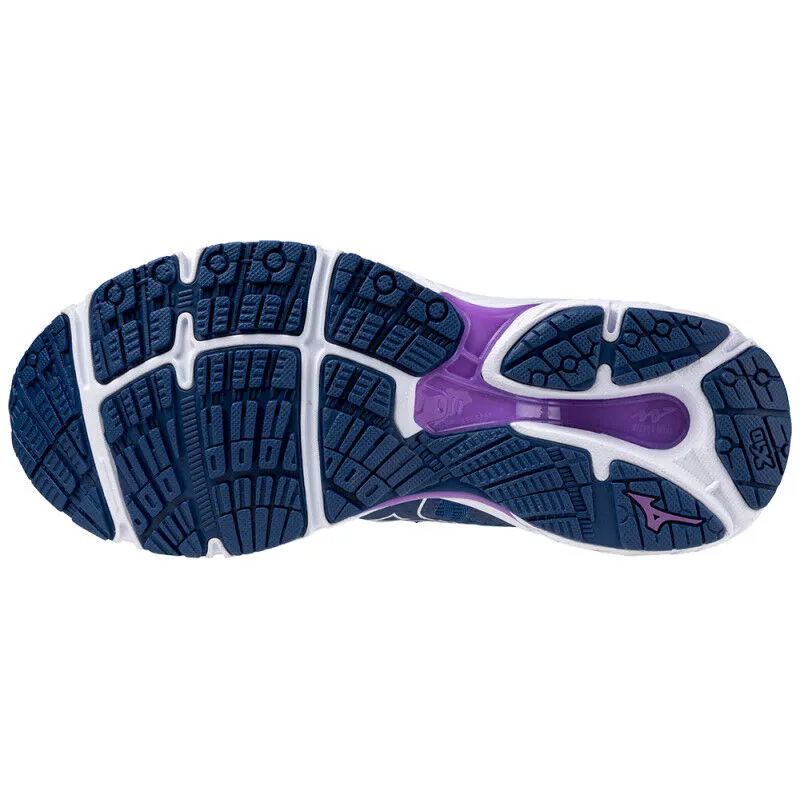 Mizuno Wave Prodigy 5 - Chaussures running femme