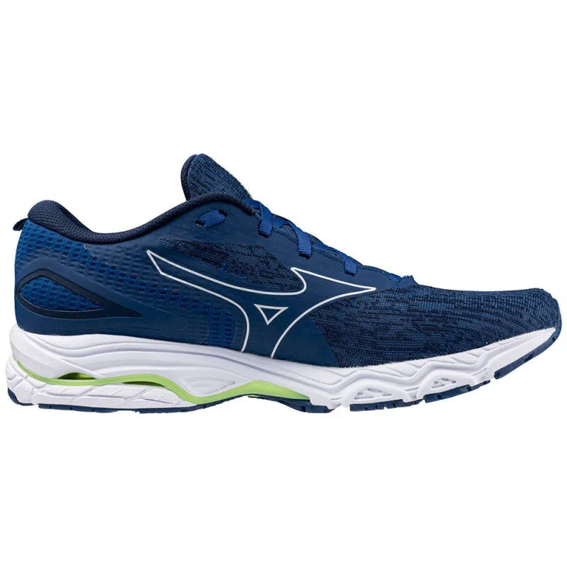 Mizuno Wave Prodigy 5 - Chaussures running homme | Hardloop