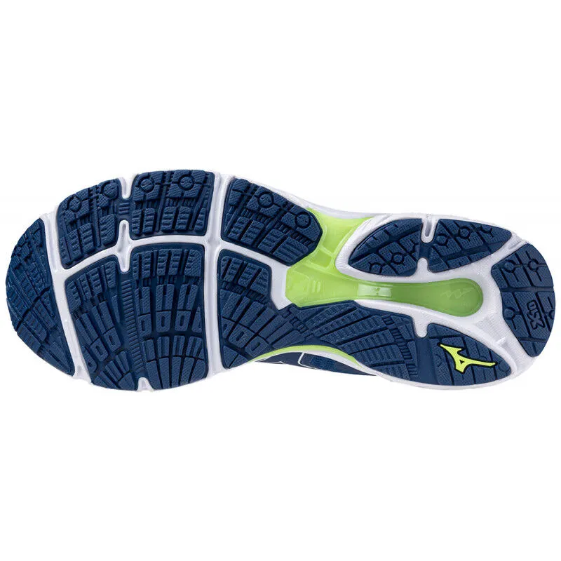 Mizuno Wave Prodigy 5 - Chaussures running homme | Hardloop