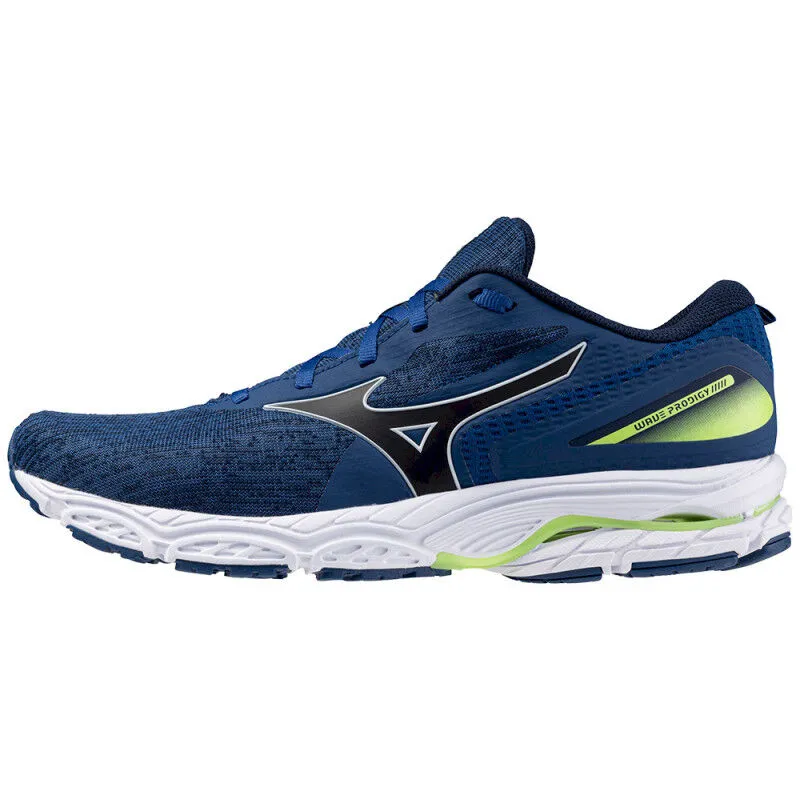 Mizuno Wave Prodigy 5 - Chaussures running homme | Hardloop