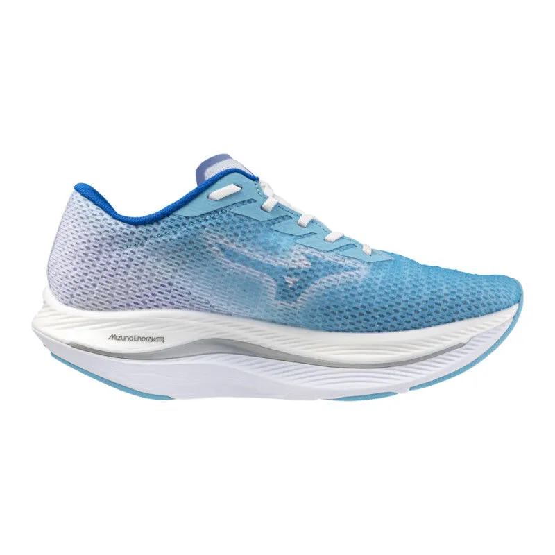 Mizuno Wave Rebellion Flash 2 - Chaussures running homme