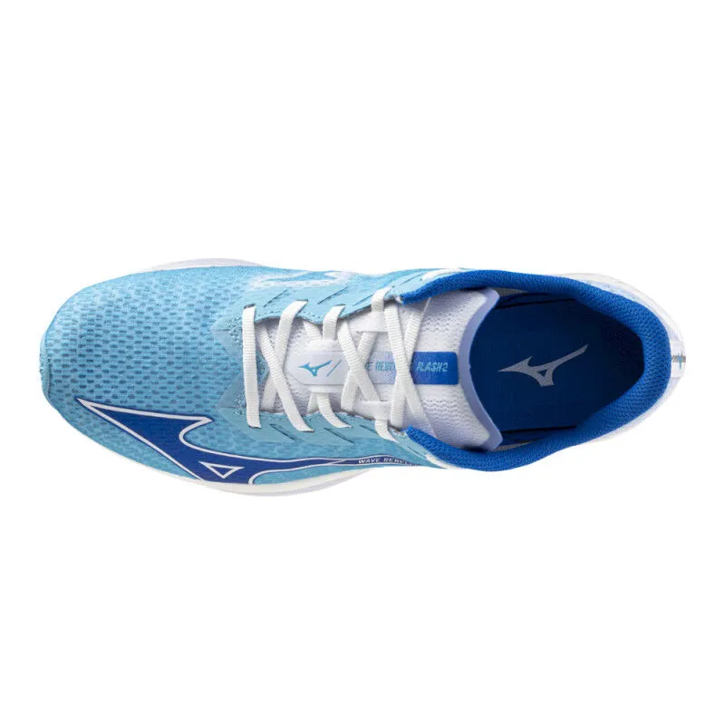 Mizuno Wave Rebellion Flash 2 - Chaussures running homme