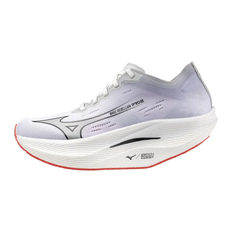 Mizuno Wave Rebellion Pro 2 - Chaussures running femme | Hardloop