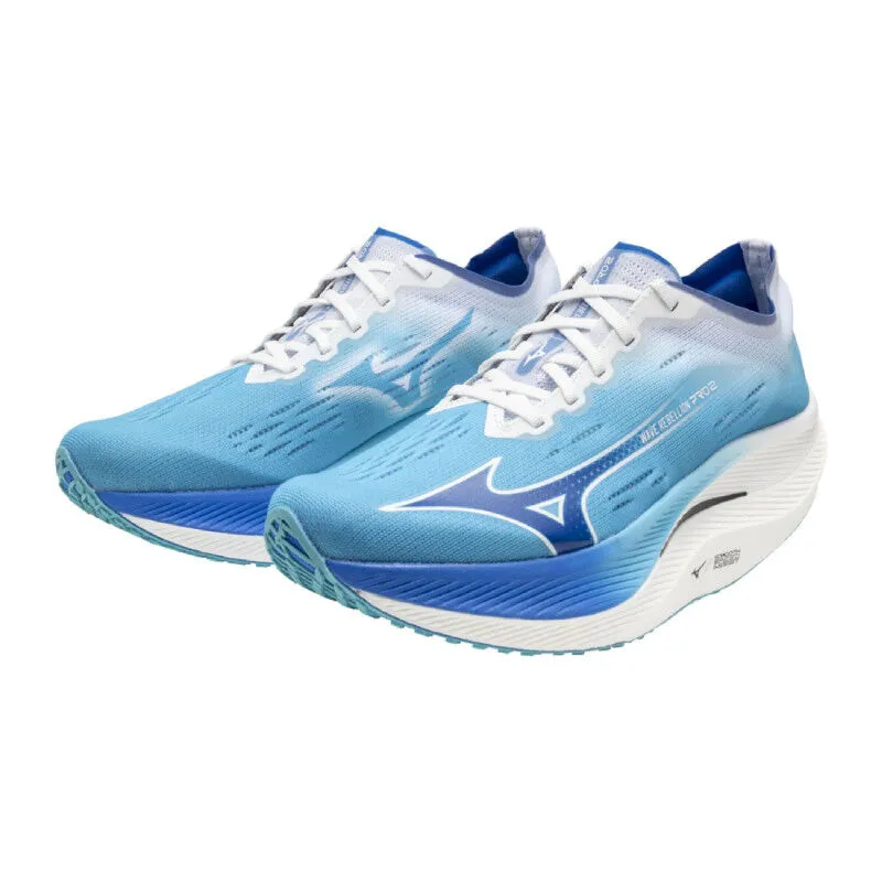 Mizuno Wave Rebellion Pro 2 - Chaussures running homme