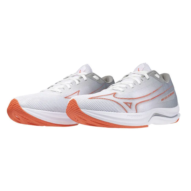 Mizuno Wave Rebellion Sonic 2 - Chaussures running homme | Hardloop