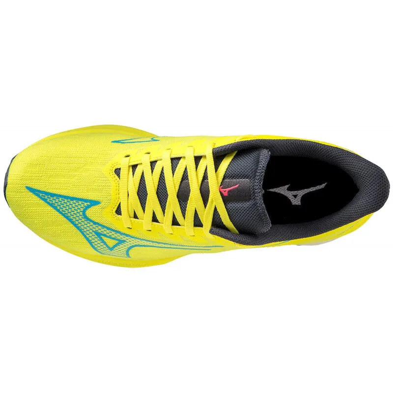 Mizuno Wave Rebellion Sonic - Chaussures running homme | Hardloop