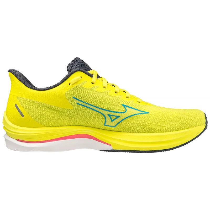 Mizuno Wave Rebellion Sonic - Chaussures running homme | Hardloop