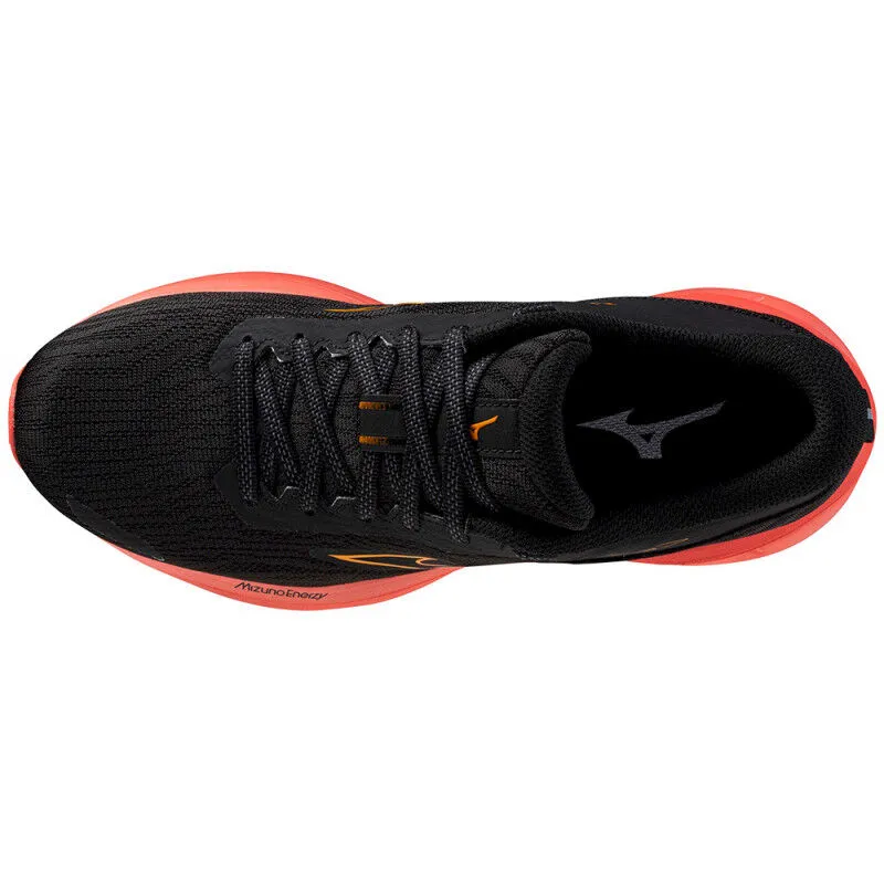 Mizuno Wave Revolt 3 - Chaussures running femme | Hardloop