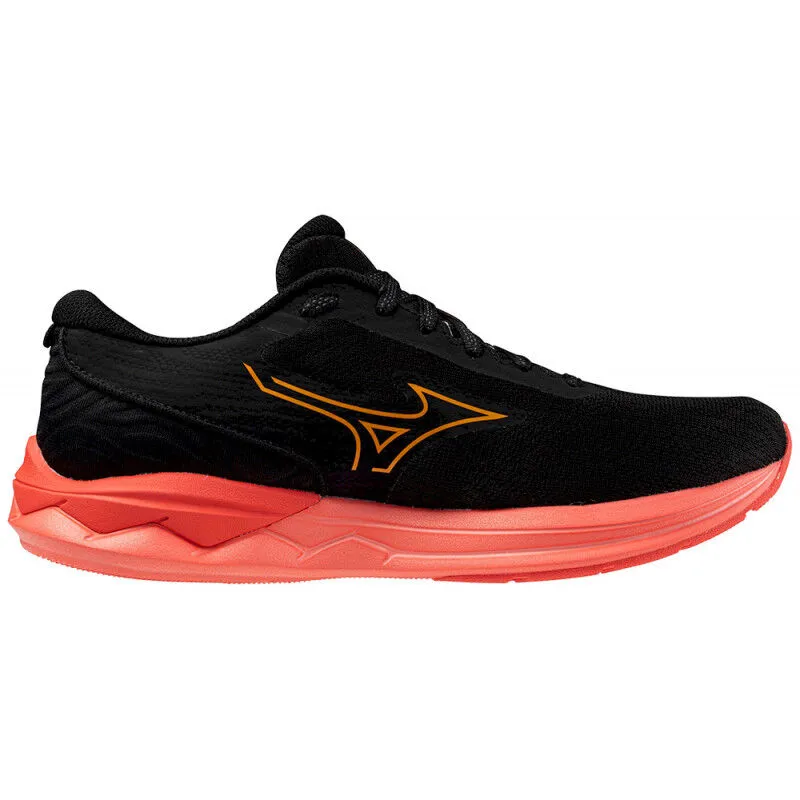 Mizuno Wave Revolt 3 - Chaussures running femme | Hardloop