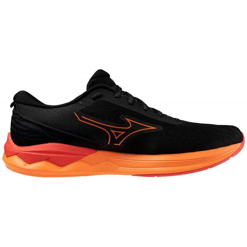 Mizuno Wave Revolt 3 - Chaussures running homme | Hardloop