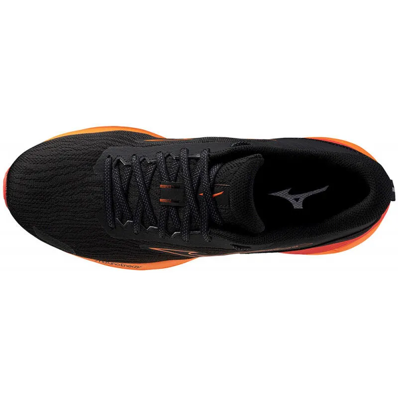 Mizuno Wave Revolt 3 - Chaussures running homme | Hardloop