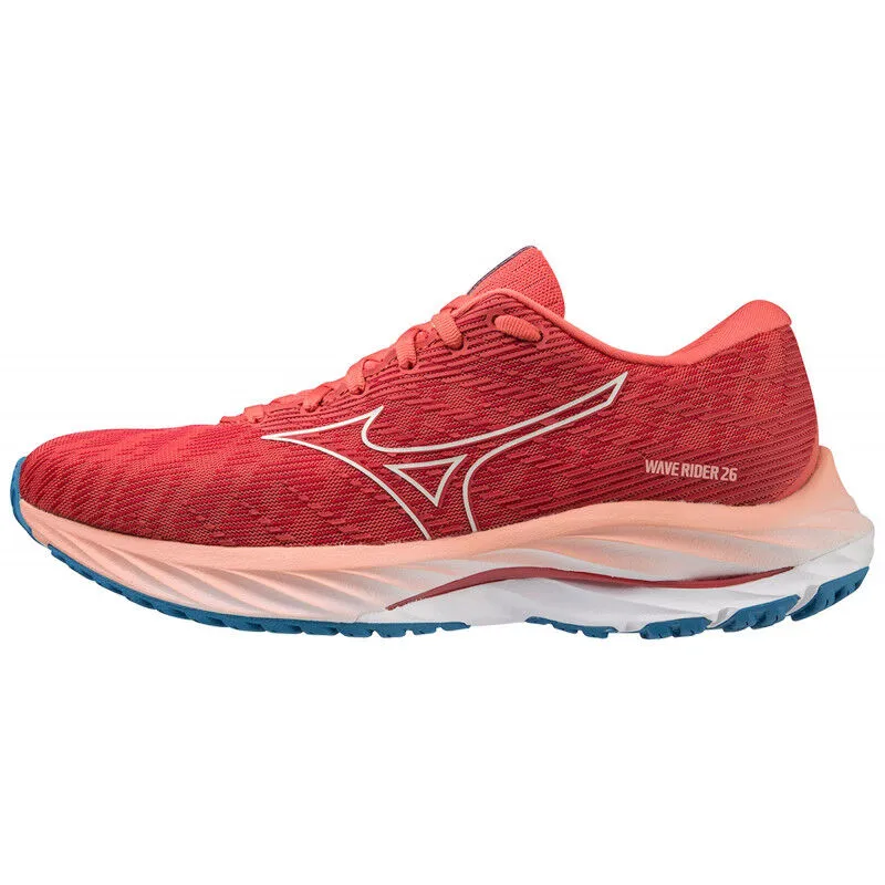 Mizuno Wave Rider 26 - Chaussures running femme