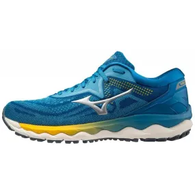 Mizuno Wave Sky 4 - Chaussures running homme | Hardloop