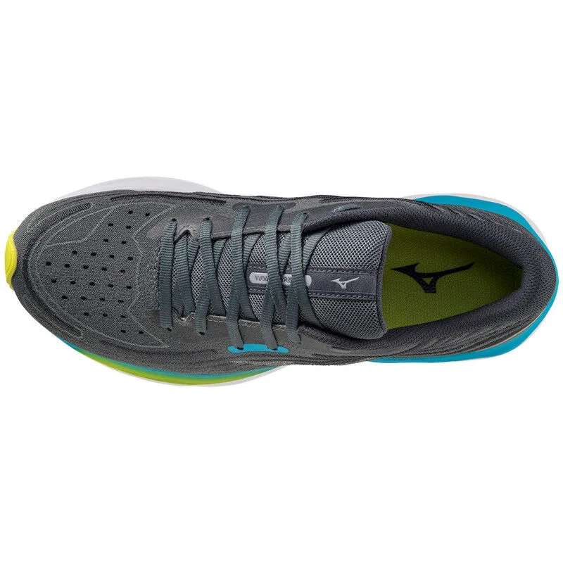 Mizuno Wave Skyrise 4 - Chaussures running homme | Hardloop