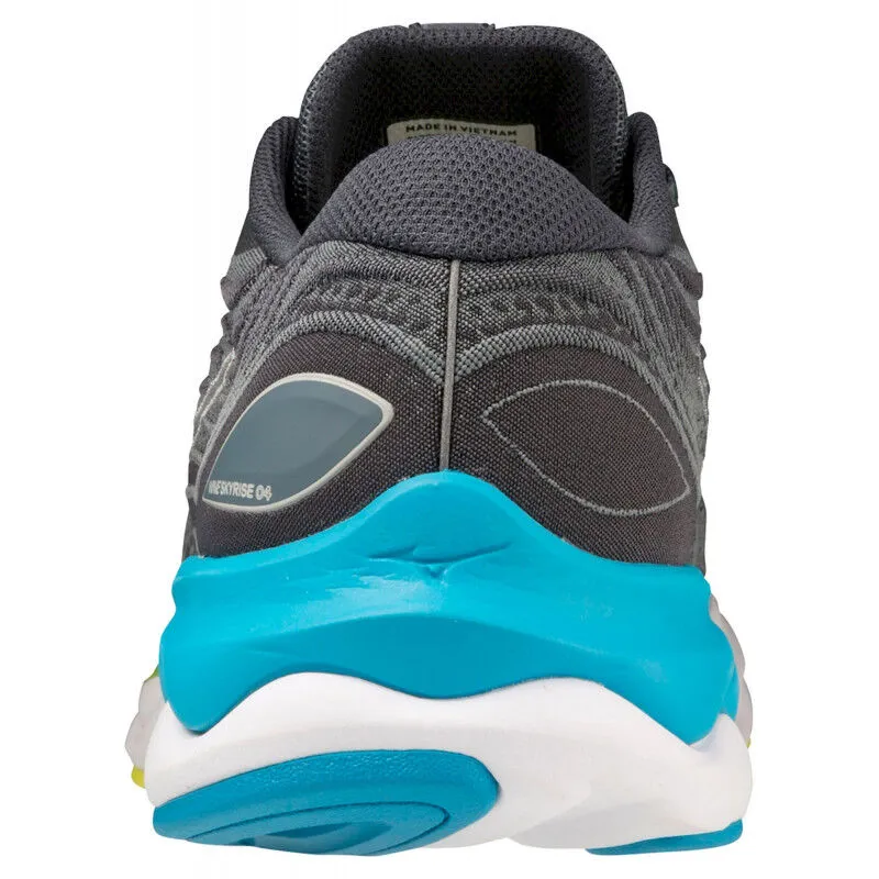 Mizuno Wave Skyrise 4 - Chaussures running homme | Hardloop