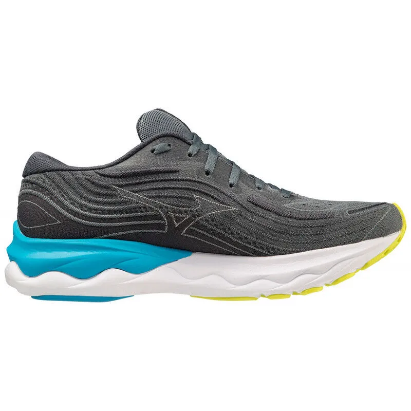 Mizuno Wave Skyrise 4 - Chaussures running homme | Hardloop