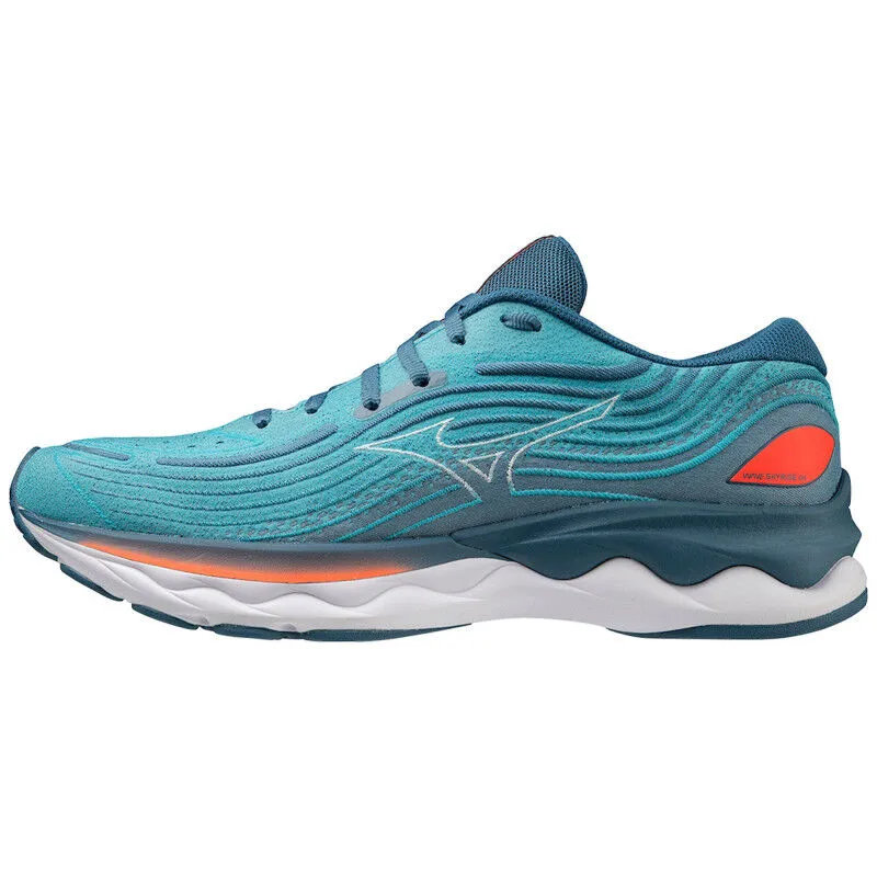 Mizuno Wave Skyrise 4 - Chaussures running homme