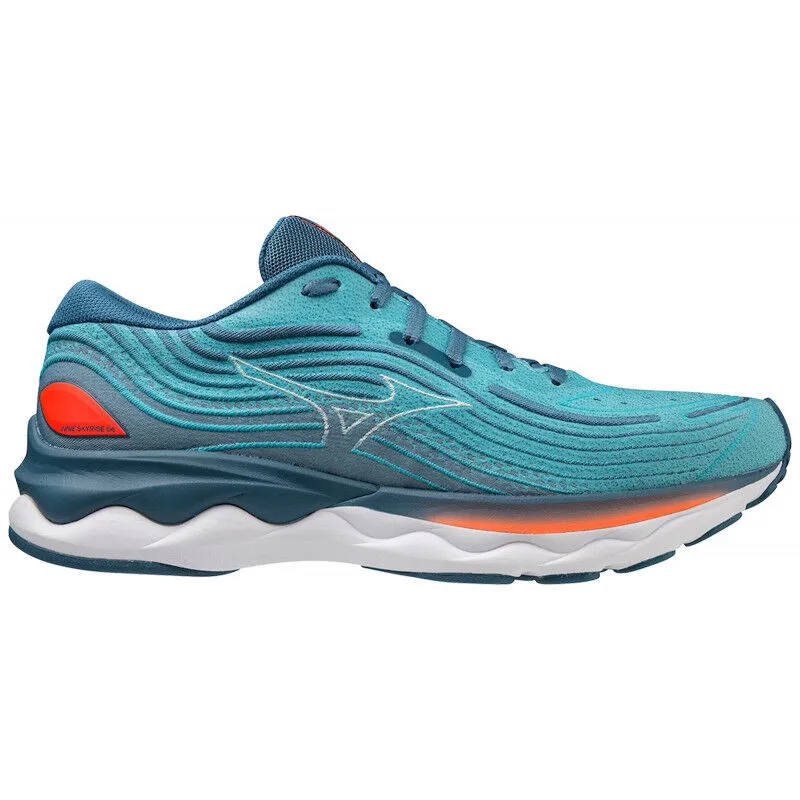 Mizuno Wave Skyrise 4 - Chaussures running homme