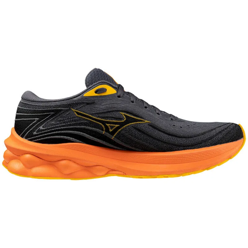 Mizuno Wave Skyrise 5 - Chaussures running homme | Hardloop