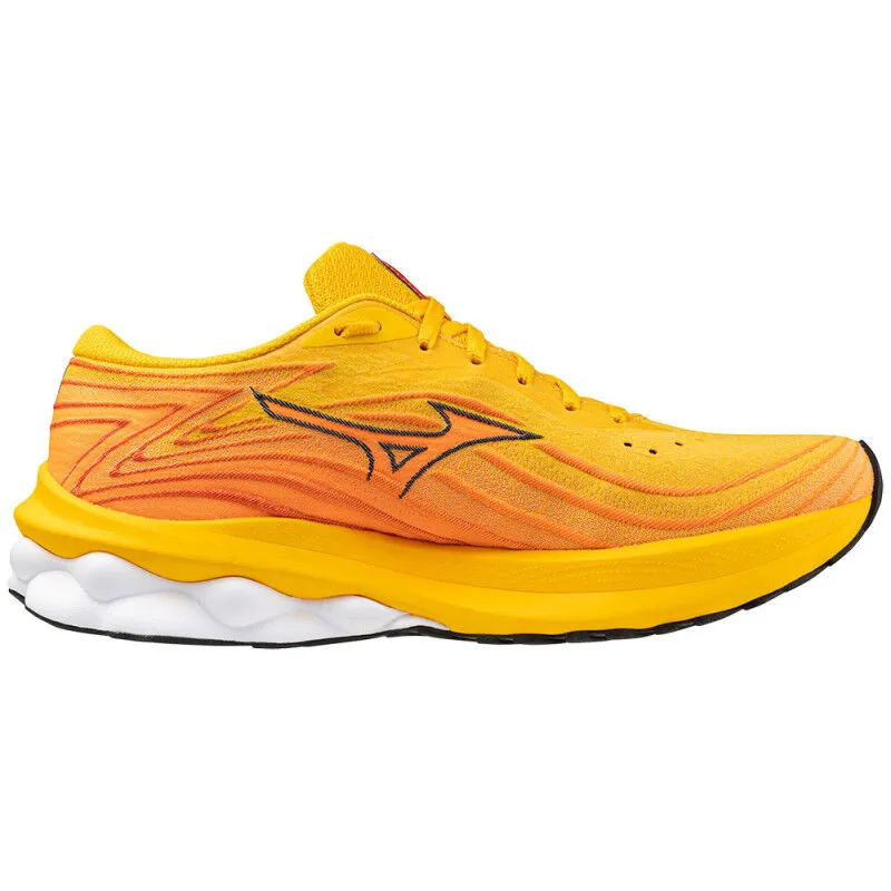 Mizuno Wave Skyrise 5 - Chaussures running homme | Hardloop