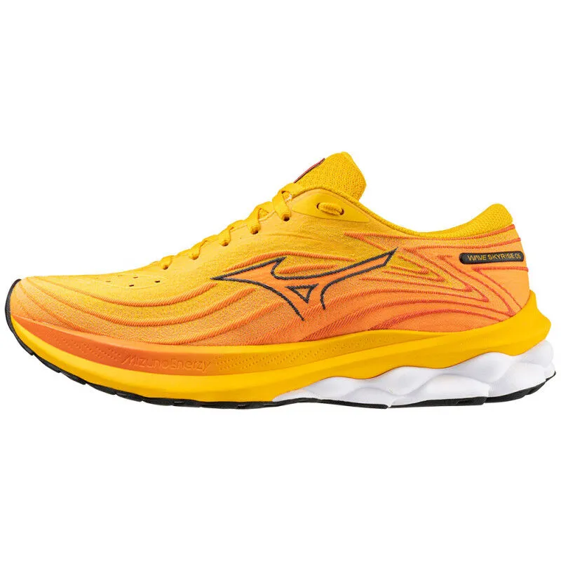 Mizuno Wave Skyrise 5 - Chaussures running homme | Hardloop