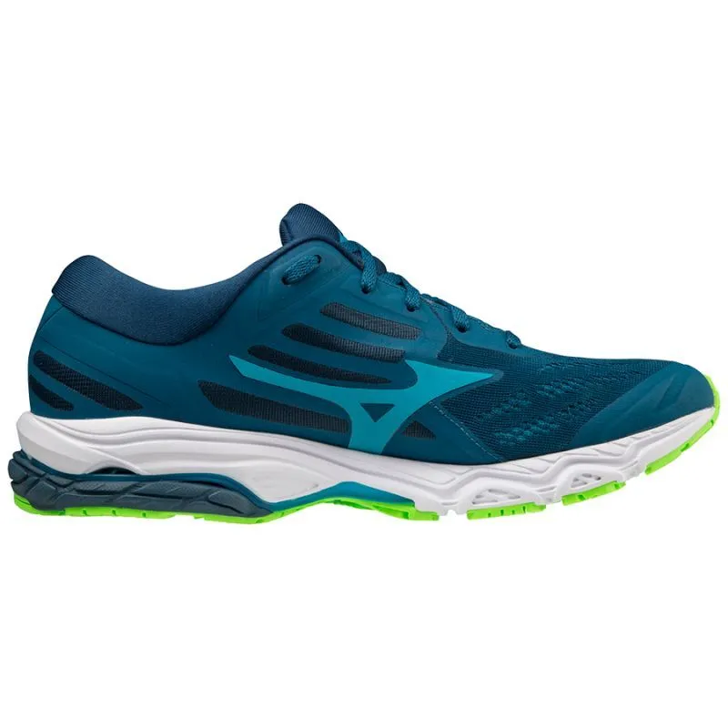 Mizuno Wave Stream 2 - Chaussures running femme | Hardloop