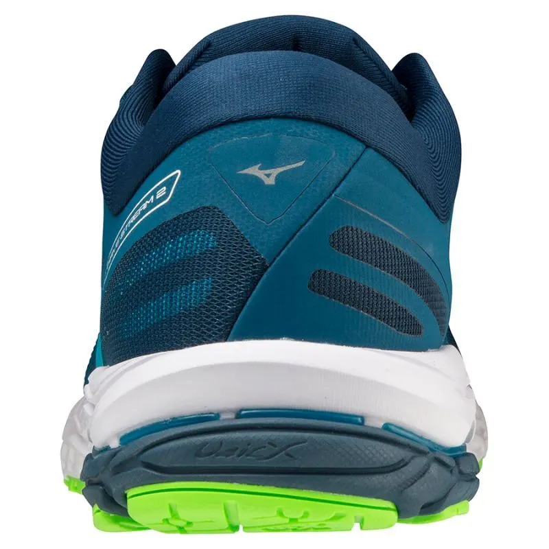 Mizuno Wave Stream 2 - Chaussures running femme | Hardloop