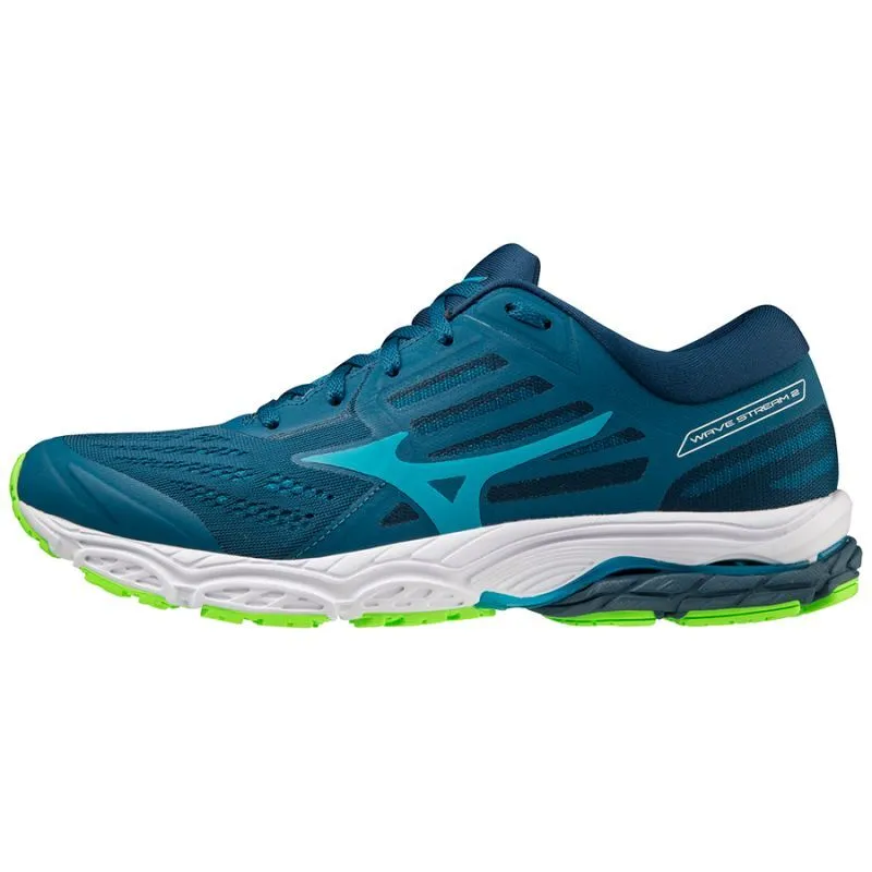 Mizuno Wave Stream 2 - Chaussures running femme | Hardloop