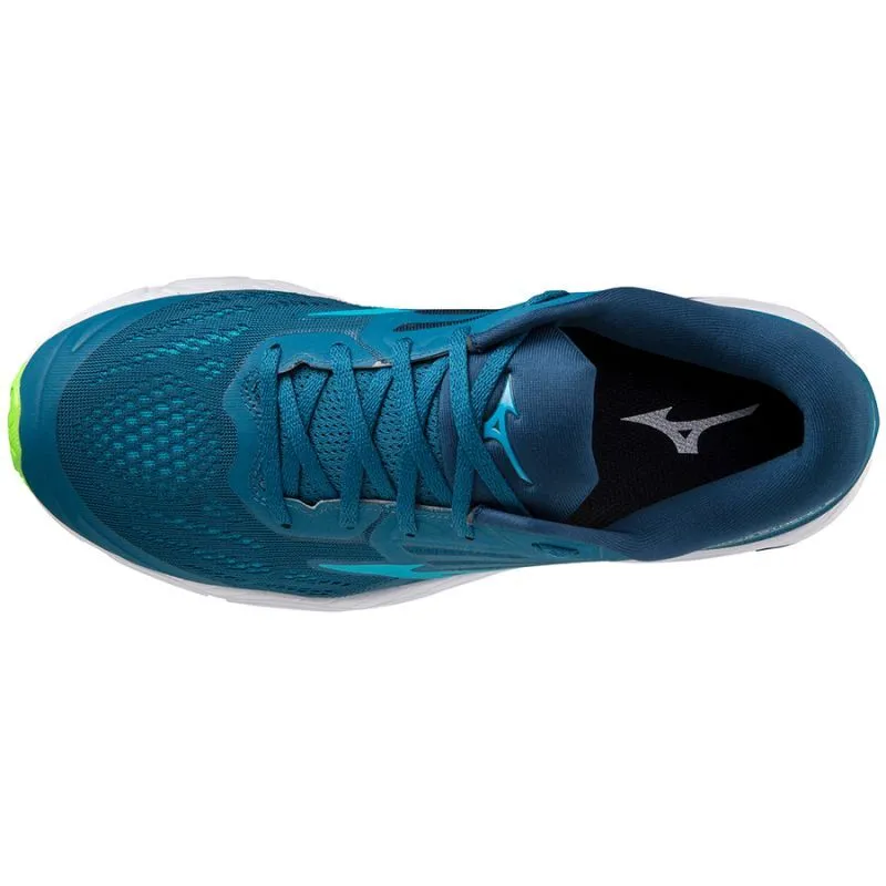 Mizuno Wave Stream 2 - Chaussures running femme | Hardloop