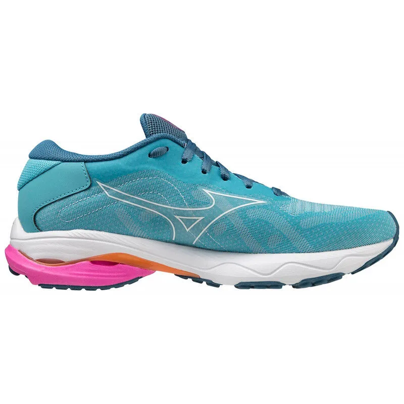 Mizuno Wave Ultima 14 - Chaussures running femme | Hardloop