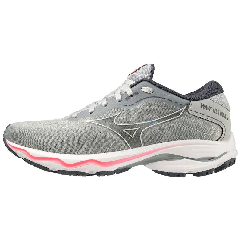 Mizuno Wave Ultima 14 - Chaussures running femme | Hardloop