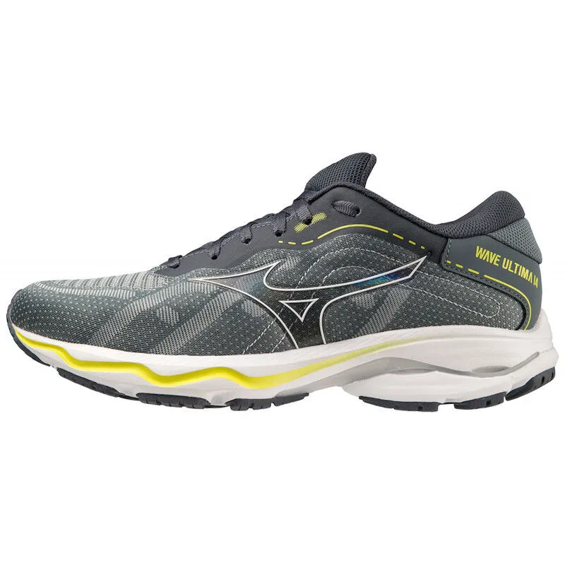 Mizuno Wave Ultima 14 - Chaussures running homme | Hardloop