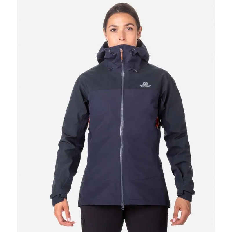 Mountain Equipment Saltoro Jacket - Veste imperméable femme