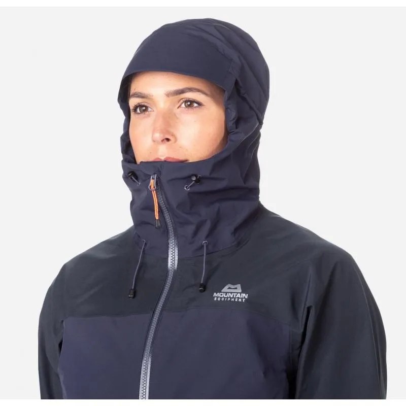 Mountain Equipment Saltoro Jacket - Veste imperméable femme