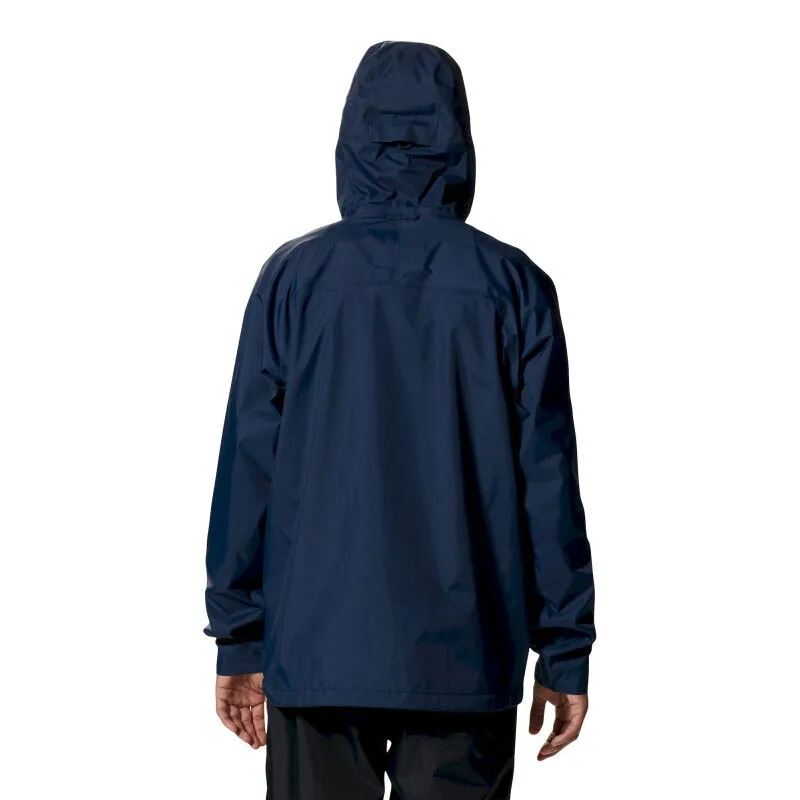 Mountain Hardwear Threshold Jacket - Veste imperméable homme