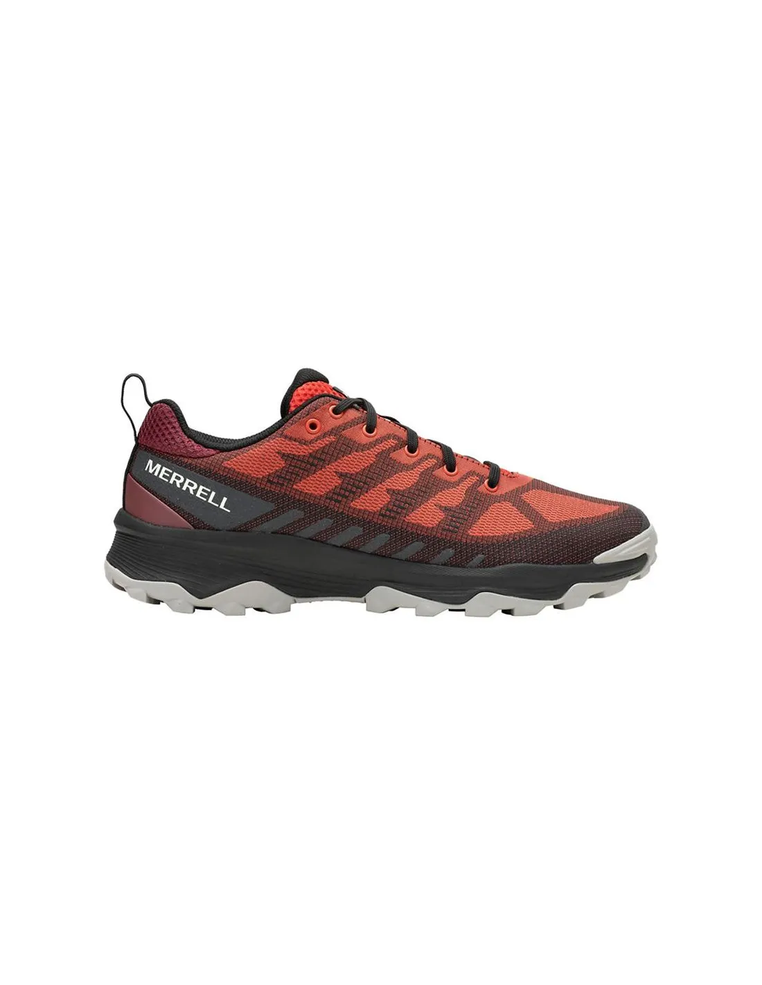 Mountain Running Chaussures Merrell Speed Eco Man