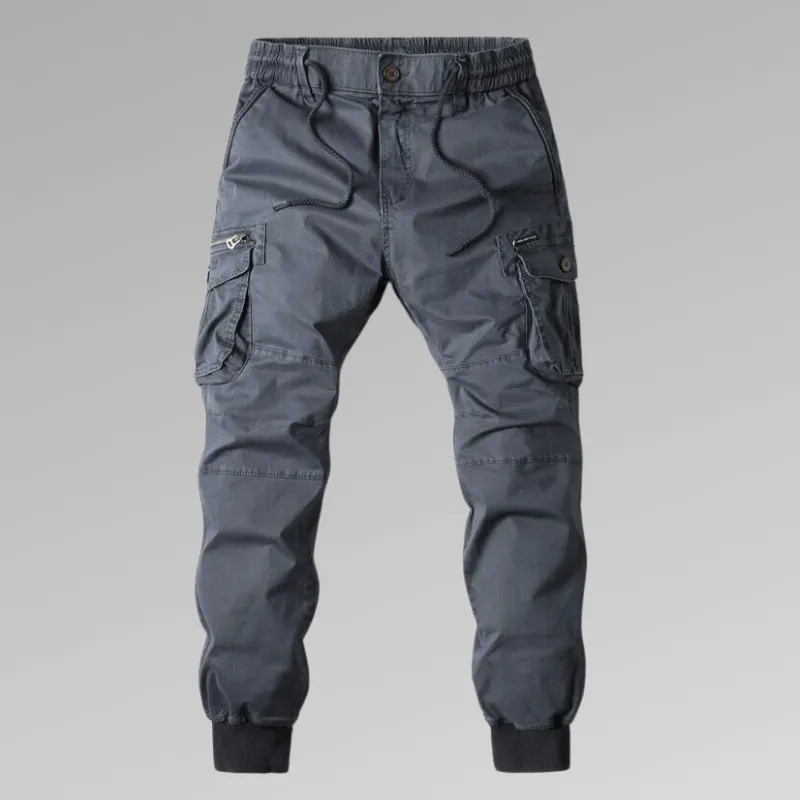 Nando - Pantalon cargo pour homme