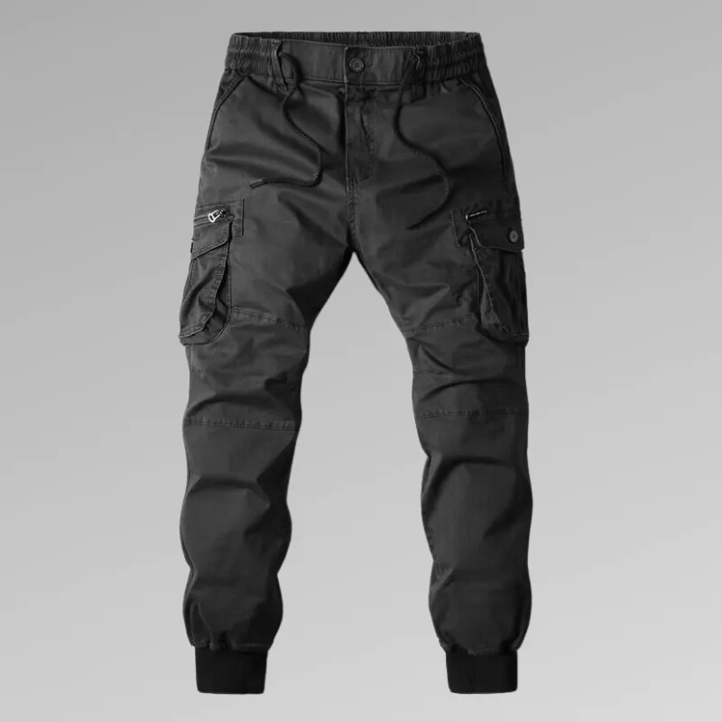 Nando - Pantalon cargo pour homme