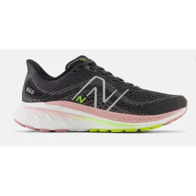 New Balance Fresh Foam 860 V13 - Chaussures running femme | Hardloop