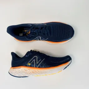 New Balance Fresh Foam 880 V12 - Seconde main Chaussures running homme - Bleu - 45 | Hardloop