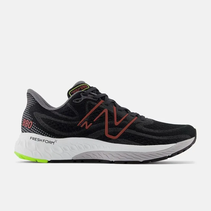 New Balance Fresh Foam 880 V13 - Chaussures running homme | Hardloop