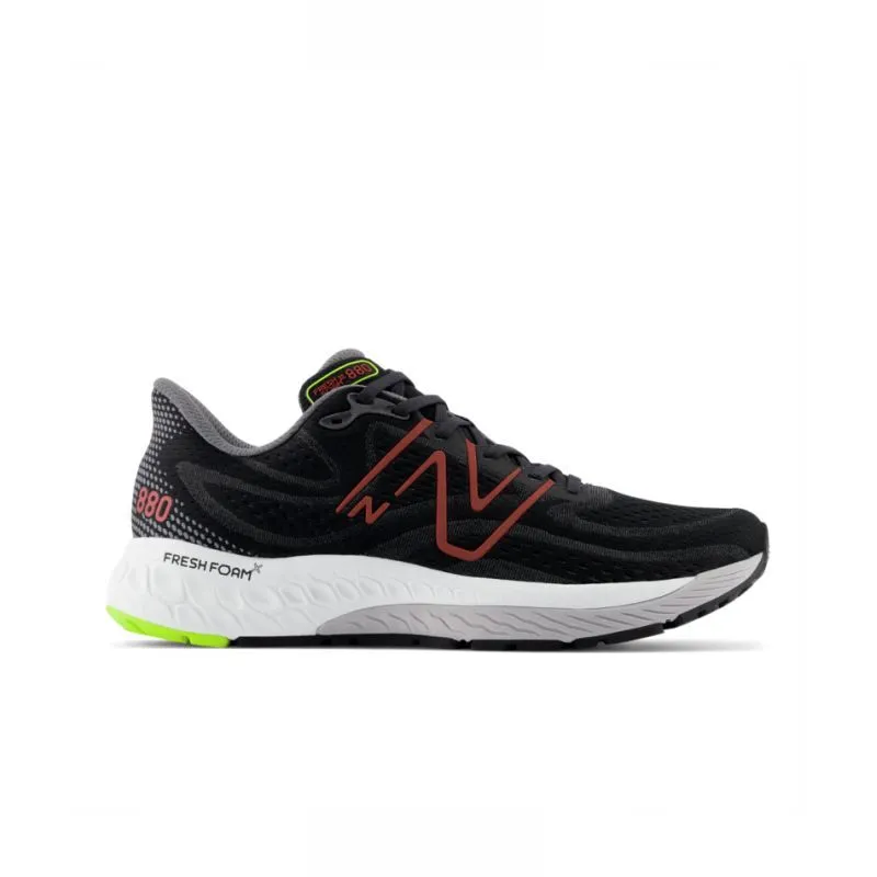 New Balance Fresh Foam 880 V13 - Chaussures running homme | Hardloop