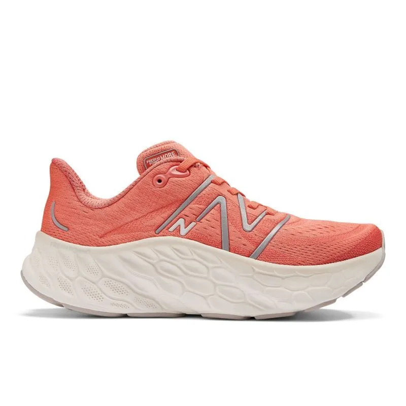 New Balance Fresh Foam More V4 - Chaussures running femme