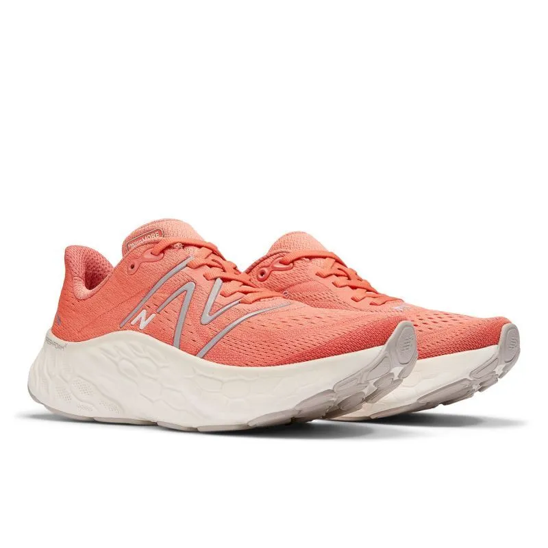 New Balance Fresh Foam More V4 - Chaussures running femme