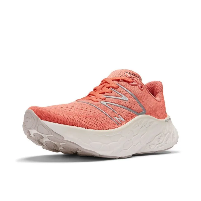 New Balance Fresh Foam More V4 - Chaussures running femme