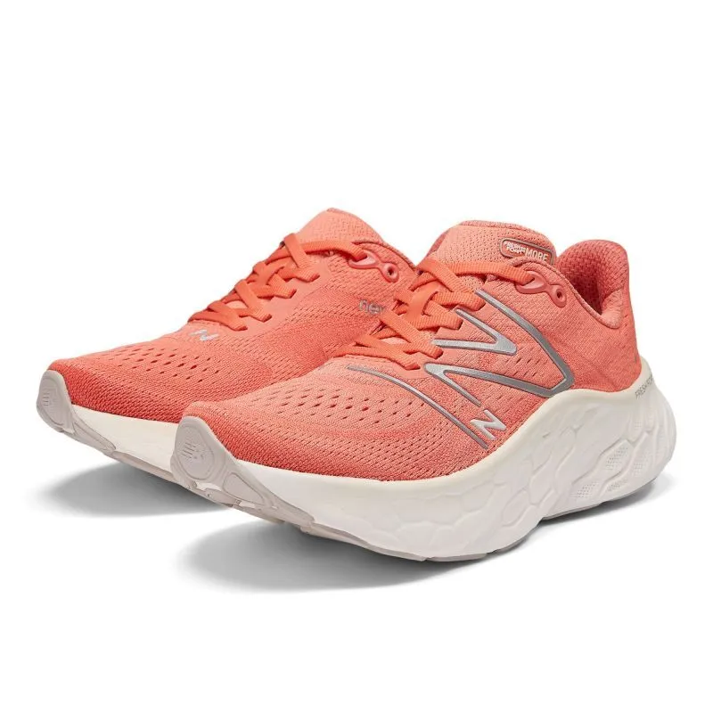 New Balance Fresh Foam More V4 - Chaussures running femme