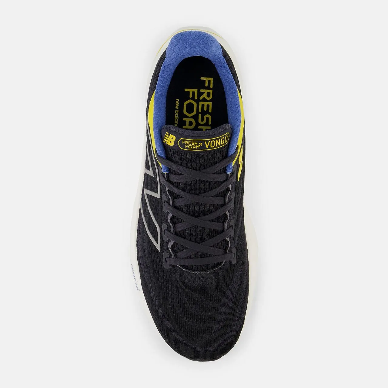 NEW BALANCE FRESH FOAM VONGO V6 Chaussures de running