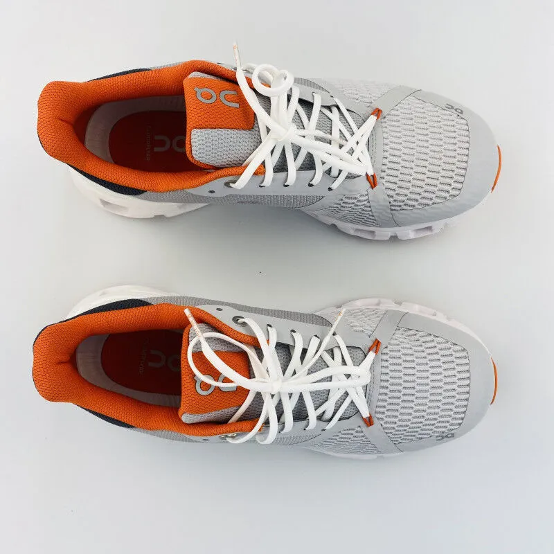 On Running Cloudflyer - Seconde main Chaussures running homme - Gris - 42.5 | Hardloop